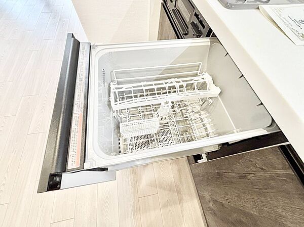 設備を拡大表示