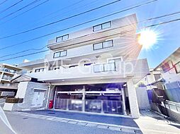 レクセルマンション行徳第2