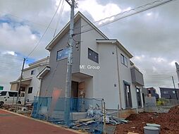 千葉県四街道市内黒田