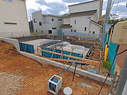 千葉県四街道市内黒田