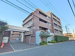 ディアステージ習志野台