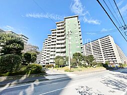 検見川パークハウスＢ棟