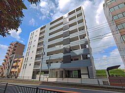 アルファニッシュ市川国府台