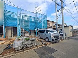 千葉県船橋市八木が谷１丁目