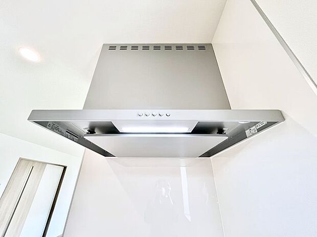 基本的なお手入れはフィルターのみ!お手入れのしやすさも魅力です。