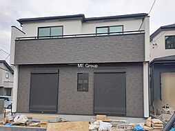 千葉県松戸市常盤平双葉町