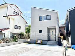 千葉県千葉市花見川区こてはし台２丁目