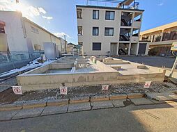 千葉県習志野市東習志野８丁目