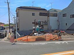 東京都江戸川区東葛西１丁目