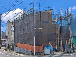 東京都江戸川区東葛西１丁目