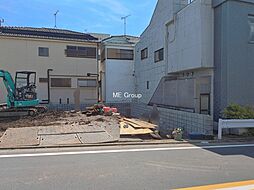 東京都江戸川区東葛西１丁目