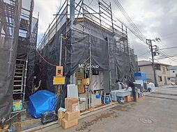 千葉県市川市菅野２丁目