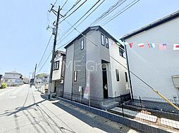 千葉県松戸市松戸新田
