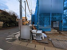 千葉県松戸市松戸新田