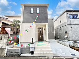 千葉県千葉市花見川区朝日ケ丘４丁目