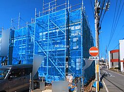 千葉県松戸市常盤平５丁目