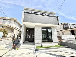 千葉県松戸市南花島３丁目
