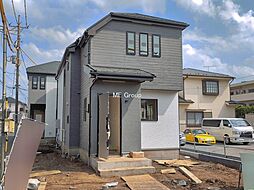 千葉県松戸市松戸新田