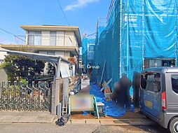 千葉県松戸市南花島３丁目