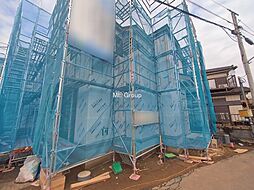 千葉県松戸市小山