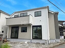 千葉県松戸市小山