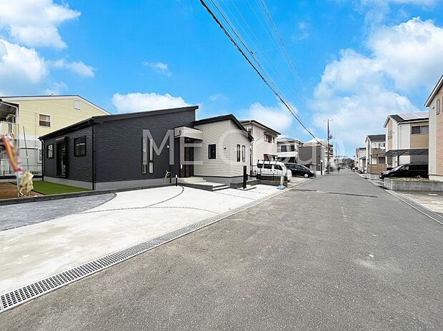 ここから始まる新生活を応援いたします