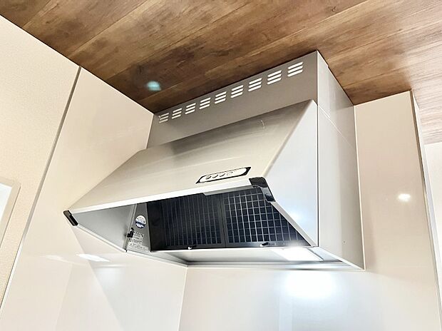 基本的なお手入れはフィルターのみ！お手入れのしやすさも魅力です。