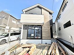 千葉県千葉市稲毛区小仲台９丁目