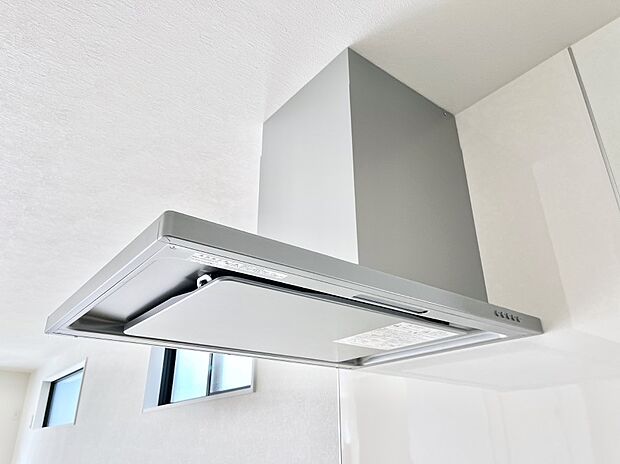 ◆2号棟◆基本的なお手入れはフィルターのみ！お手入れのしやすさも魅力です。