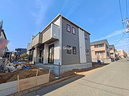 千葉県松戸市稔台３丁目