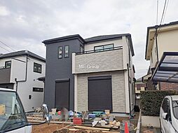 千葉県松戸市常盤平双葉町