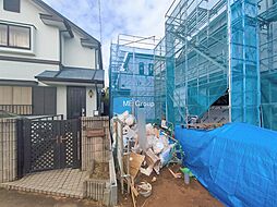 千葉県松戸市小山