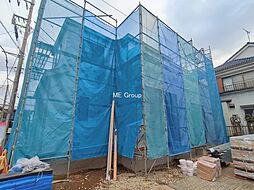 千葉県松戸市高塚新田