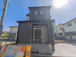 千葉県松戸市高塚新田