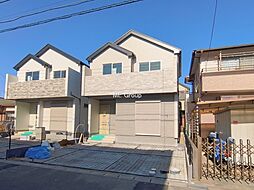 千葉県習志野市香澄３丁目