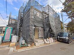 千葉県市川市菅野２丁目