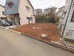 千葉県流山市駒木