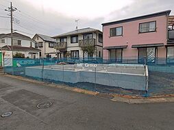 千葉県流山市駒木台