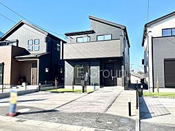 千葉県船橋市三咲９丁目