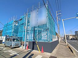 千葉県千葉市花見川区検見川町３丁目