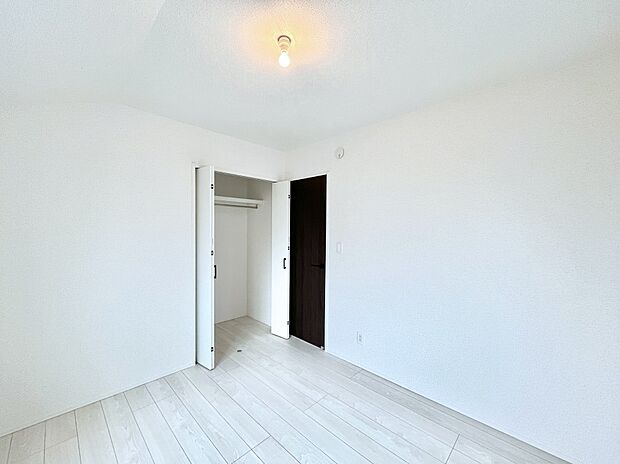 自分だけのスペース、どんなお部屋にするかとっても楽しみですね!