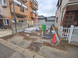 千葉県市川市本行徳