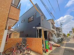 千葉県市川市本行徳
