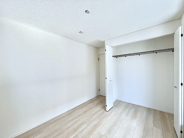 自分だけのスペース、どんなお部屋にするかとっても楽しみですね!