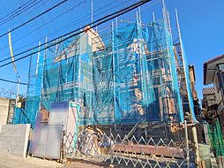 千葉県四街道市さちが丘２丁目