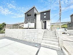 千葉県我孫子市青山
