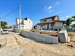 千葉県我孫子市青山