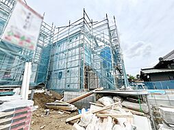 千葉県我孫子市青山