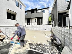 千葉県我孫子市青山