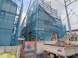 千葉県八千代市大和田